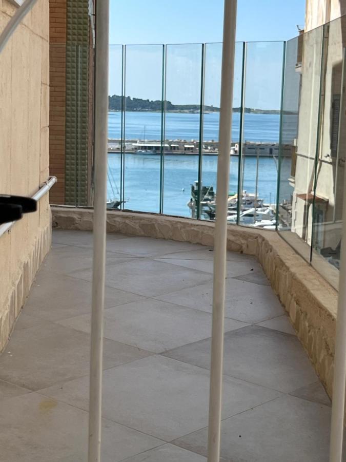 Maison Carolina Vieste Exterior photo